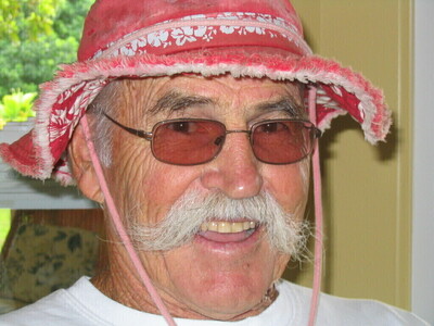 Michael  Crosby  Eaton