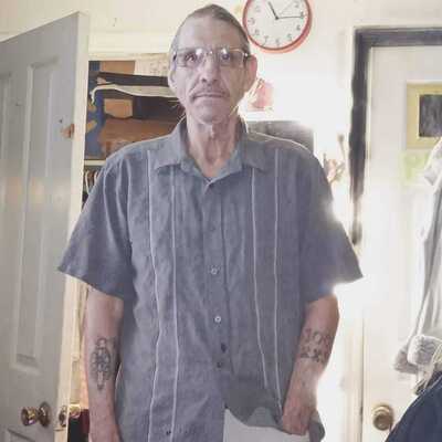 Michael Curtis Gussler