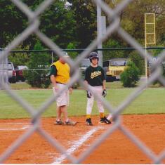 Morrisville Baseball