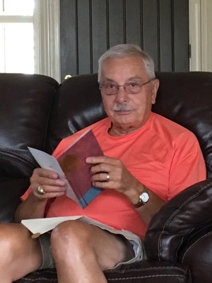 Michael David Henn