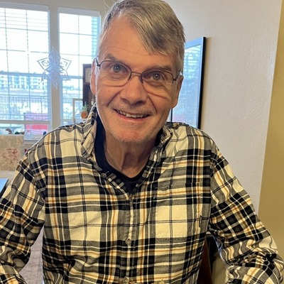 Michael David Kirk