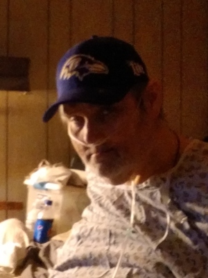 Michael David Krasnodemski