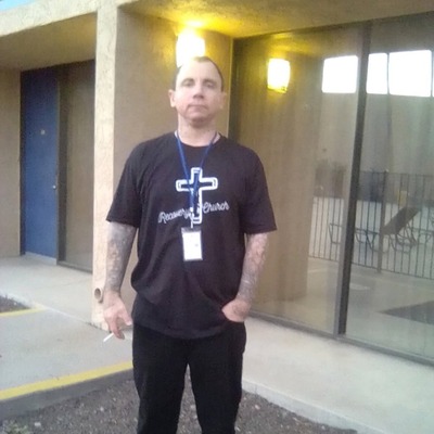 Michael David Masters