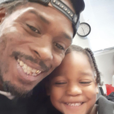 Michael De’Wayne Simmons Jr