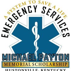 Logo for Memorial Scholarship
