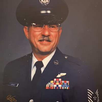 Michael Earl Garrand