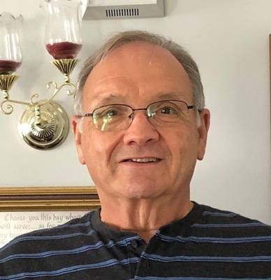 Michael Edmund Hood