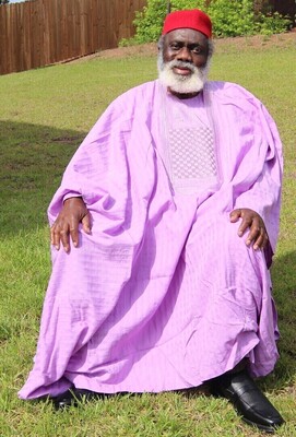 Ogbueshi Engr. Nwakibie Michael Chidebe Onochie Egbuonye