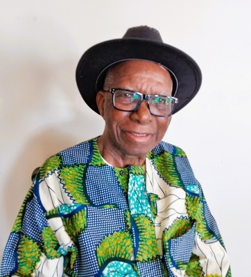 Michael Onyejiuwa ELEKWACHI