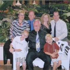 Our family 2005