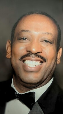 Michael Eric Butler