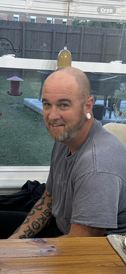 Michael Eugene Brickhouse
