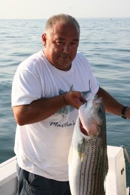 Michael F. Lima