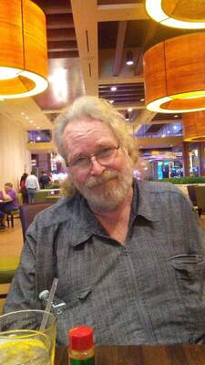 Michael Frederick Strickland
