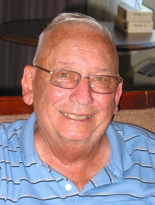 Michael G. Stefanik Sr.