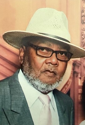 Michael Gaines, Sr.
