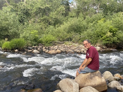 Michael Gene Hughes