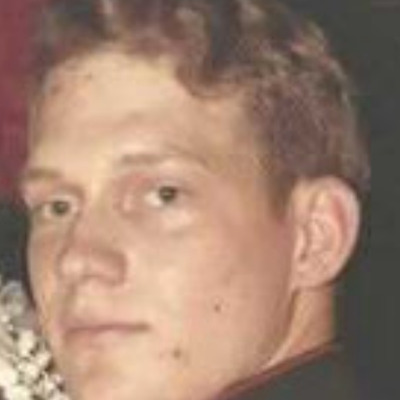 Michael Gene Williams