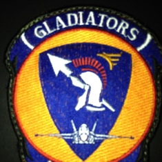 Gladiator Squadron