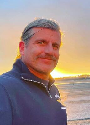 Michael Harp