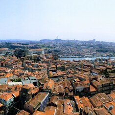 Porto & Gaia