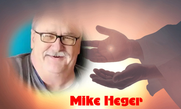 Michael Roland Heger