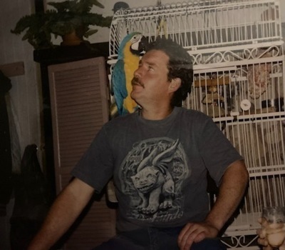 Michael Heil