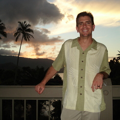 Hawaii 10/2007
