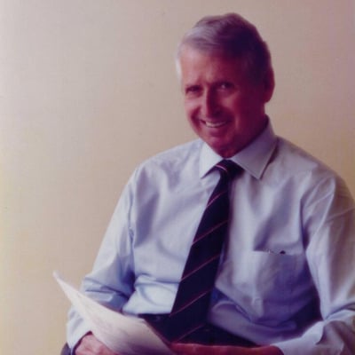 Michael Joseph Rogers Peers