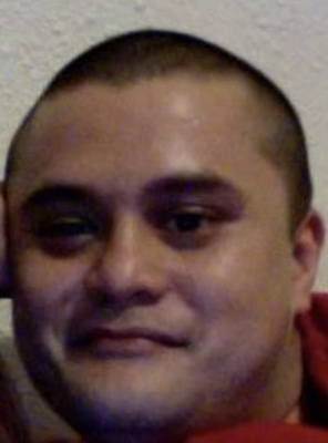 Michael James Goodrich