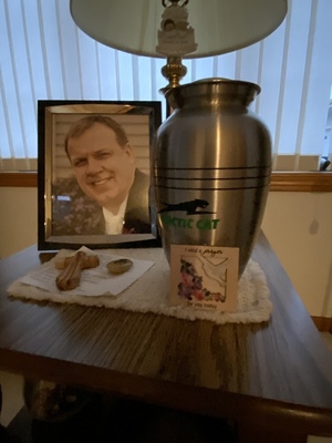 Michael James Mundt