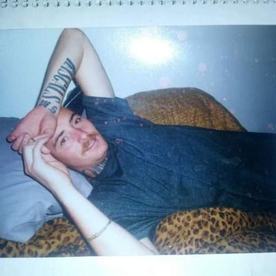 Michael Jason Spradling
