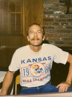 Michael Jay Ericson