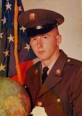Michael Jay Hoffman
