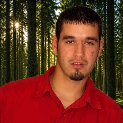 Michael Jean Berube