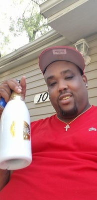 Michael Jerome Davis Jr