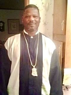 Michael Jerome Hicks