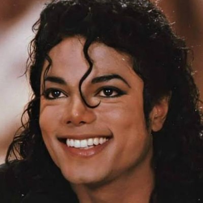 Michael Joeseph Jackson