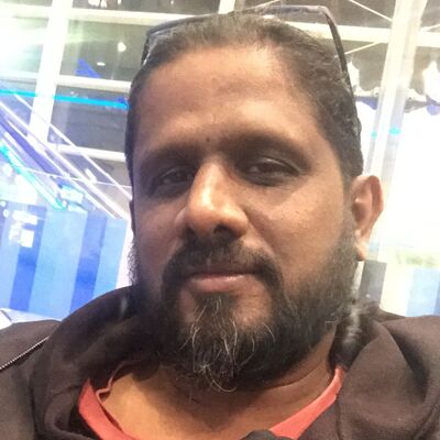 MICHAEL JOHN SATHYADASS