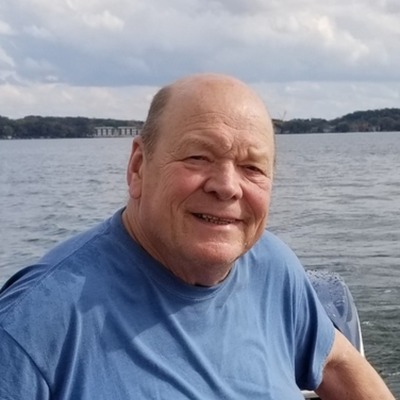 Michael John Wish