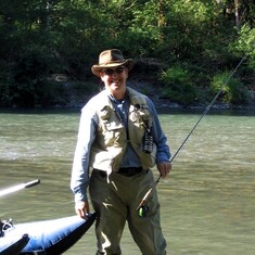 Fishing - 2004
