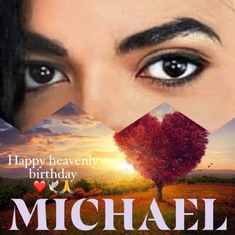 Michael The Heart of Love 