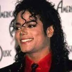 Rip Michael Jackson 