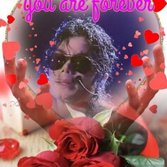 14 years of Missing you MJ 