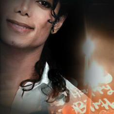 Happy Heavenly birthday my sweet angel Michael ❤