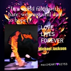 MJ  Quote to Ponder  