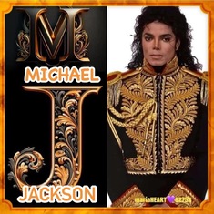 MJ Cover Verses Of Love For Michael MJ group facebook 