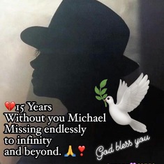 My Tribute For Michael ❤️