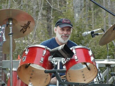 Michael Joseph Lafountain
