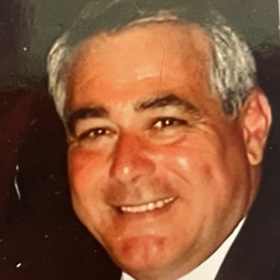 Michael Joseph Norcia